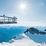 Alpinresort 3 By Interhome * Kaprun