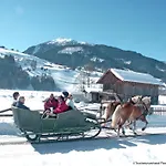Alpinresort 3 By Interhome Apartment *