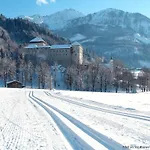 Alpinresort 3 By Interhome Apartment