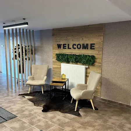Alpinresort 3 By Interhome Apartment
