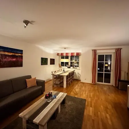Alpinresort 3 By Interhome 卡普伦
