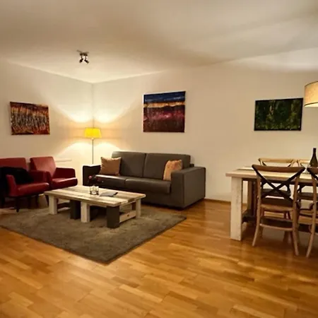 Alpinresort 3 By Interhome * 卡普伦
