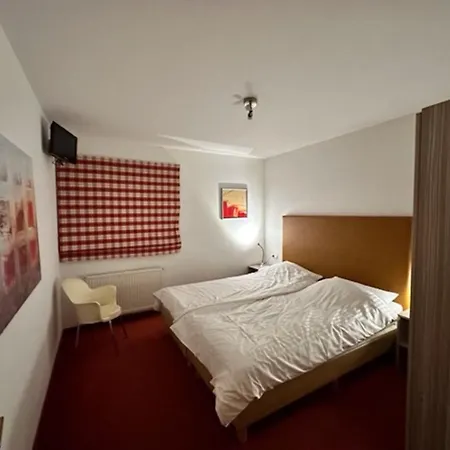 Alpinresort 3 By Interhome Appartement *