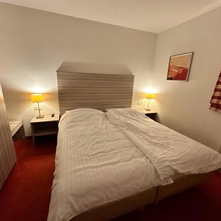 Alpinresort 3 By Interhome * 卡普伦