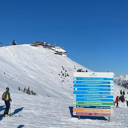 Alpinresort 3 By Interhome Διαμέρισμα