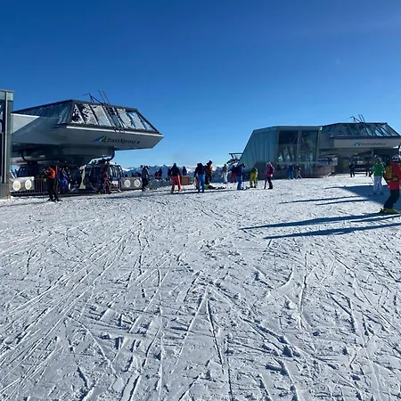 Alpinresort 3 By Interhome * Kaprun