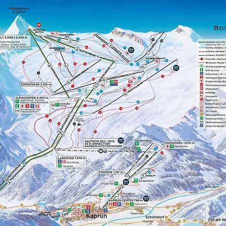 Alpinresort 3 By Interhome Διαμέρισμα *