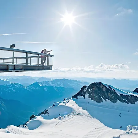 Alpinresort 3 By Interhome * Kaprun