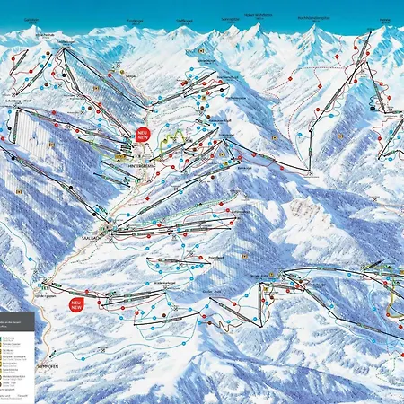 Διαμέρισμα Alpinresort 3 By Interhome