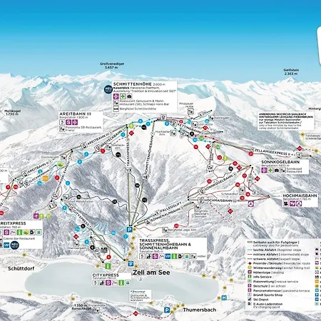 アパート Alpinresort 3 By Interhome *