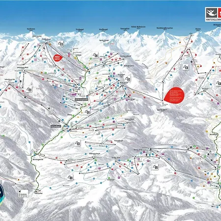 Alpinresort 3 By Interhome アパート
