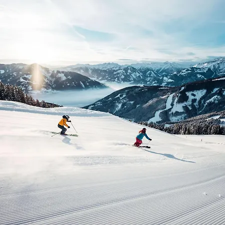 Alpinresort 3 By Interhome *