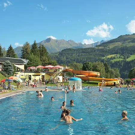 Alpinresort 3 By Interhome Διαμέρισμα Kaprun