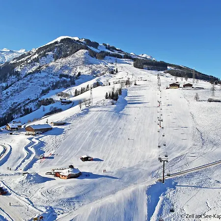 Alpinresort 3 By Interhome Kaprun