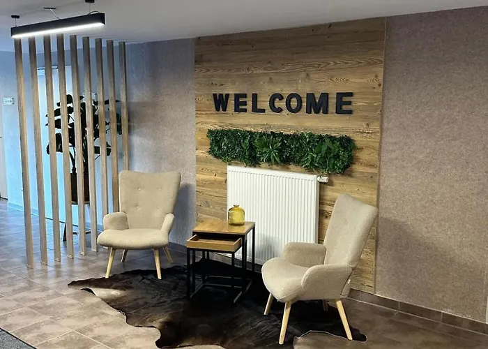 Alpinresort 3 By Interhome 公寓