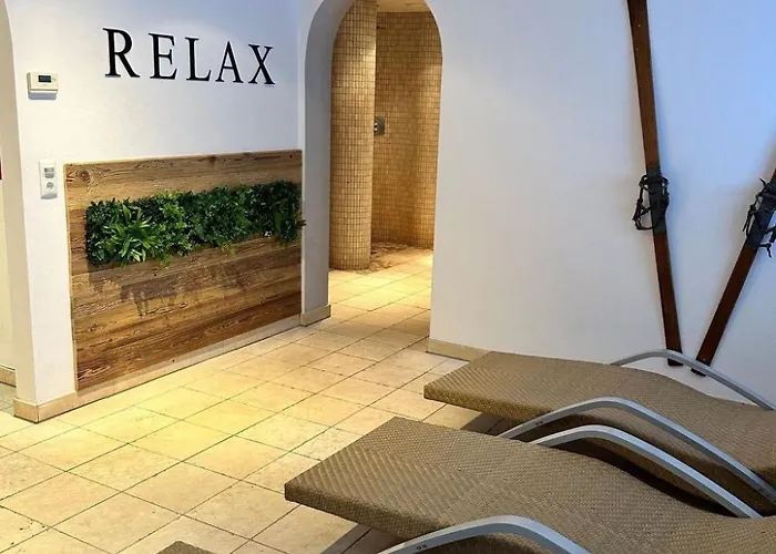 Alpinresort 3 By Interhome 卡普伦