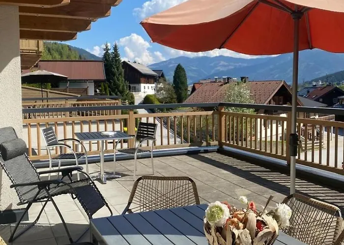 Appartement Alpinresort 3 By Interhome