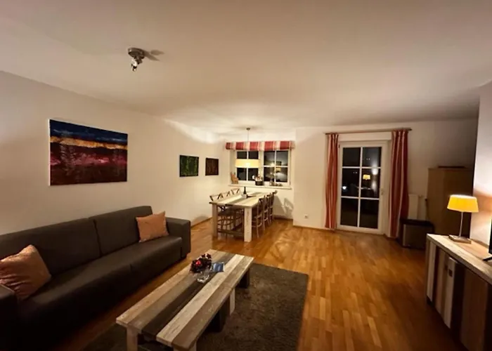 Alpinresort 3 By Interhome 卡普伦