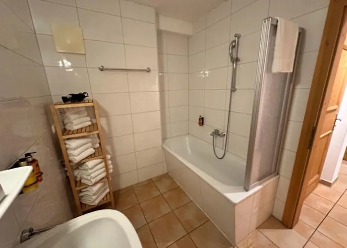 Alpinresort 3 By Interhome * 卡普伦