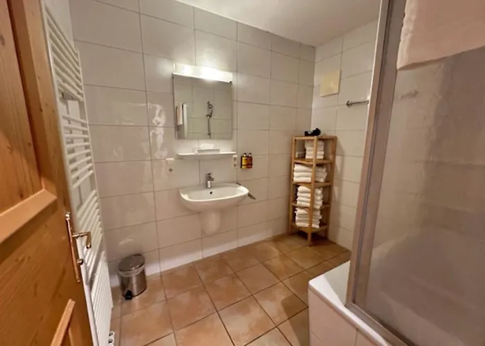 Appartement Alpinresort 3 By Interhome *