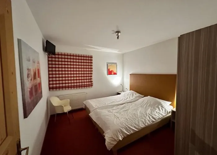 Alpinresort 3 By Interhome Appartement *