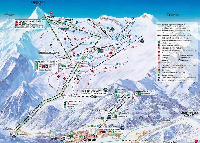 Alpinresort 3 By Interhome 公寓 *