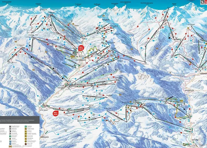 公寓 Alpinresort 3 By Interhome