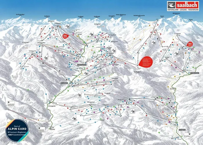 Alpinresort 3 By Interhome 公寓