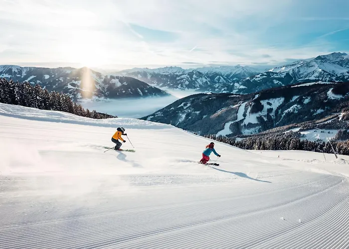 Alpinresort 3 By Interhome *