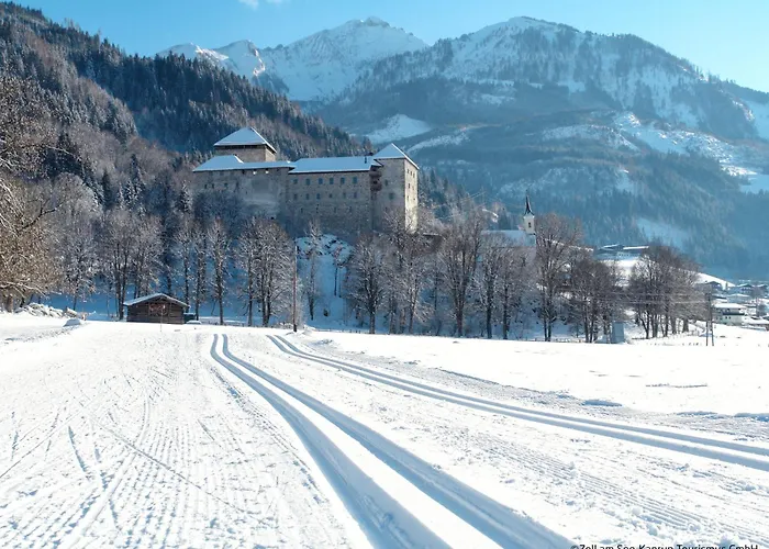 Alpinresort 3 By Interhome Appartement
